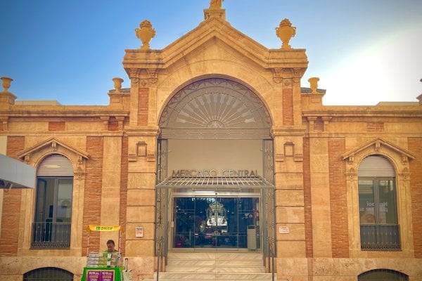 Almería