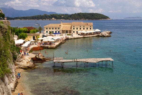 Faliraki