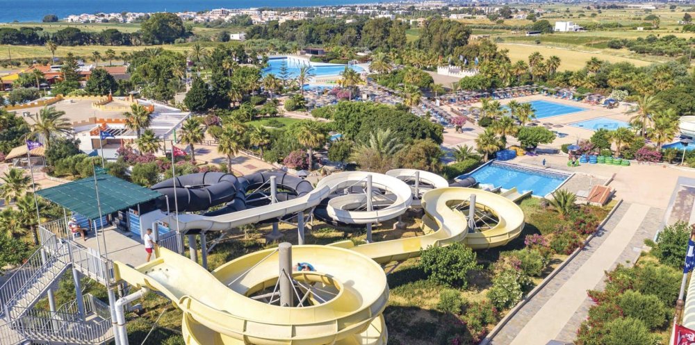 Waterpark Lido
