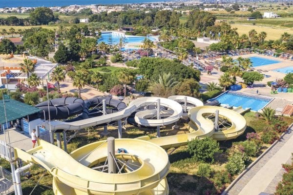 Waterpark Lido