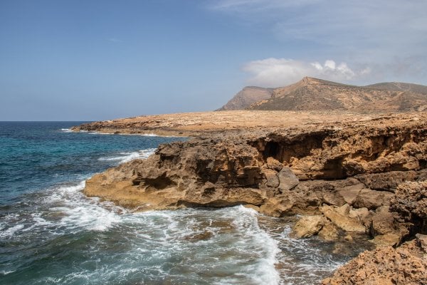 El Haouaria