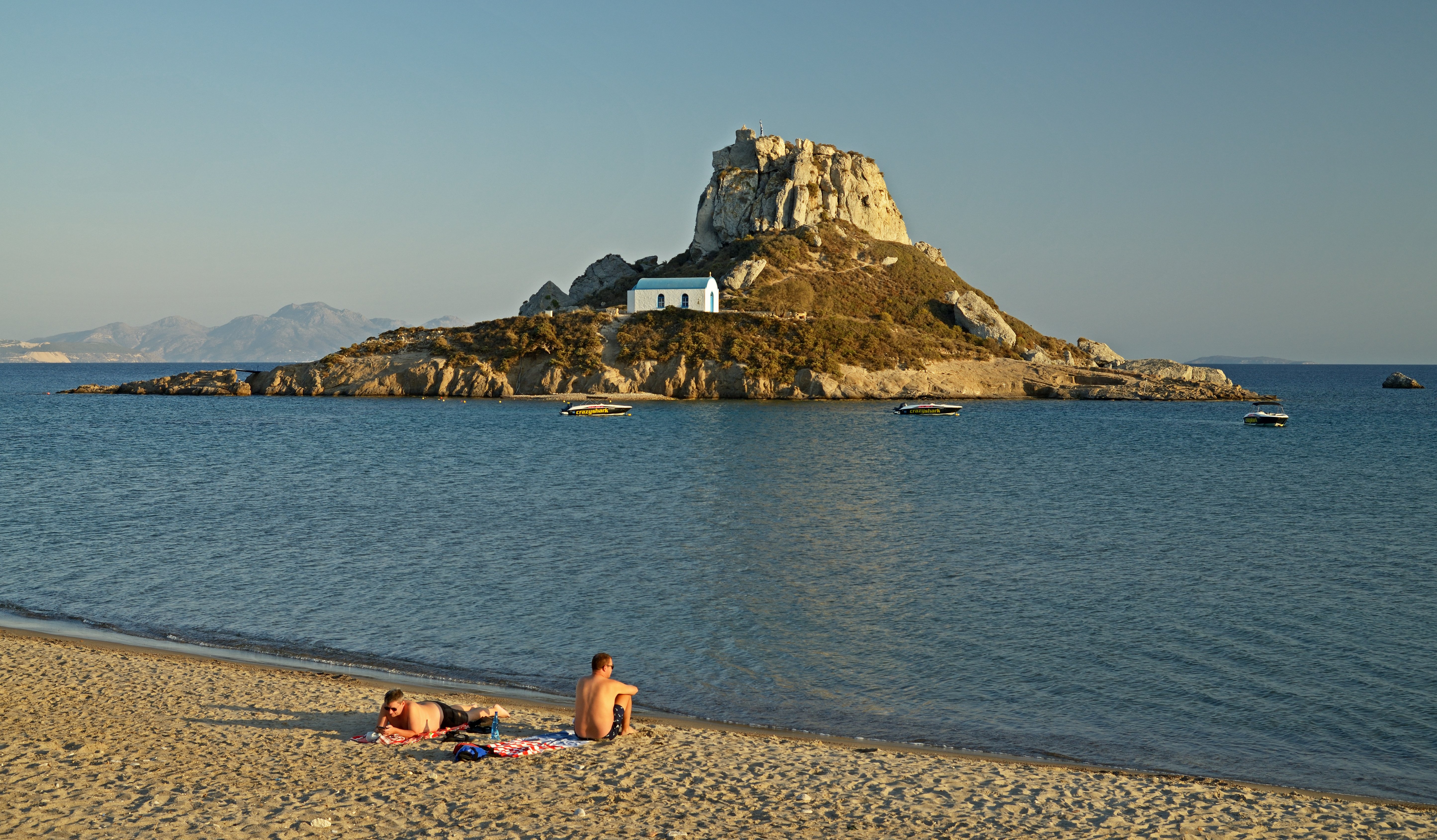Kefalos