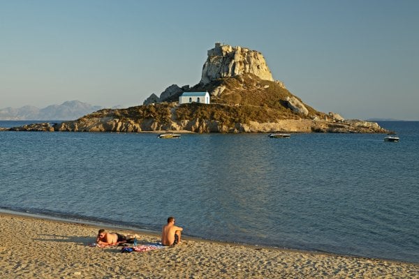 Kefalos