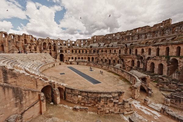 El-Jem