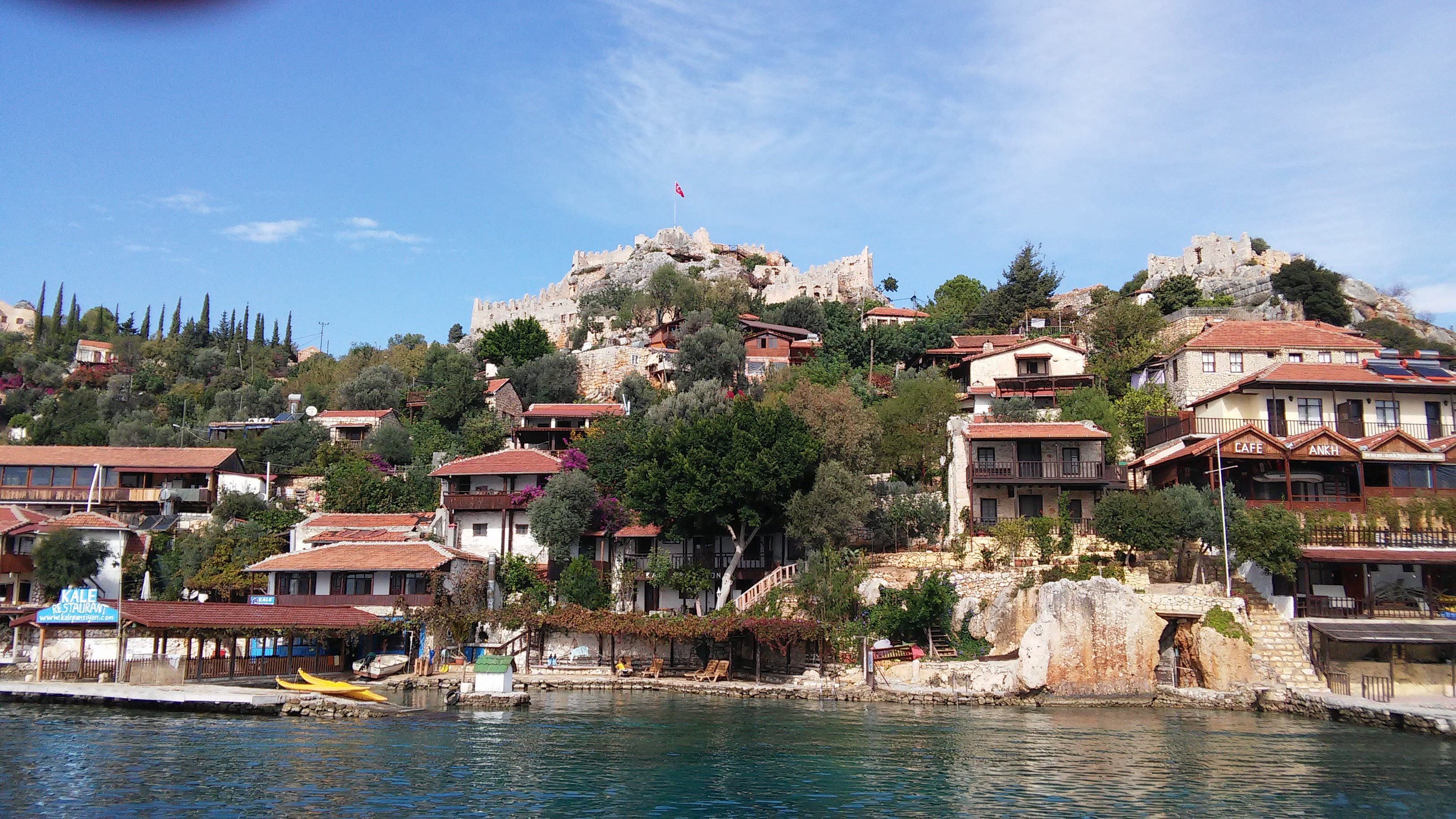 Demre Demre
