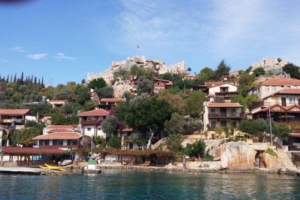Demre