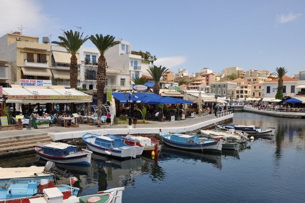 Agios Nikolaos