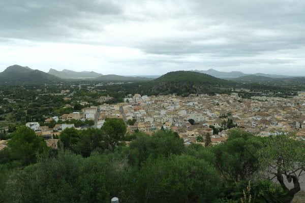 Pollença
