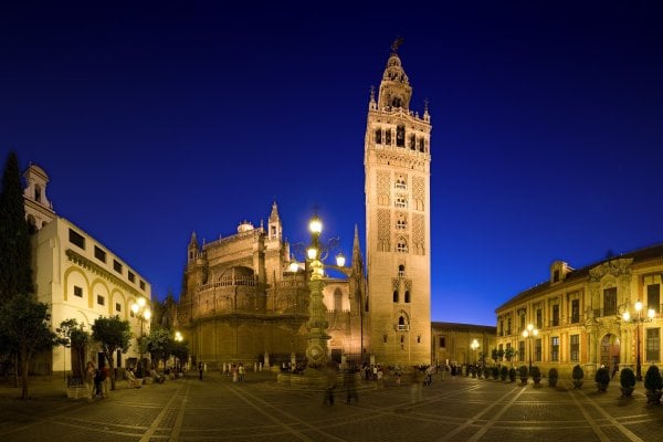 Sevilla
