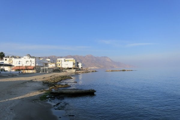 Kardamena