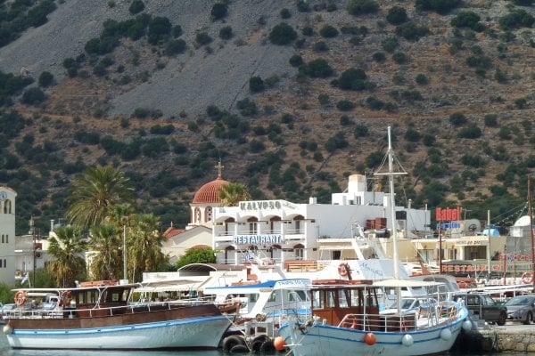 Elounda