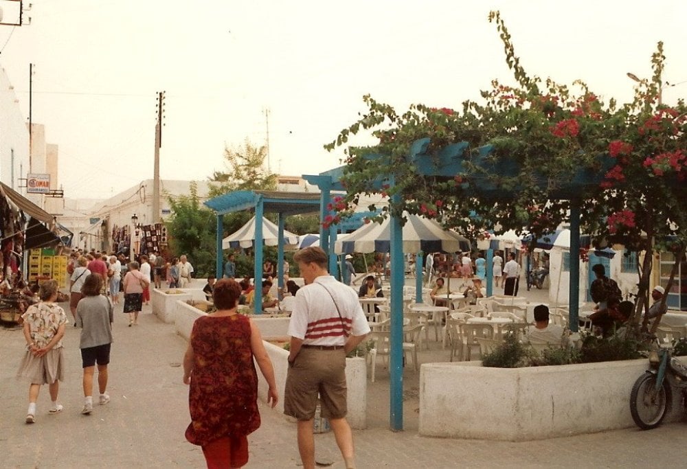 Houmt Souk