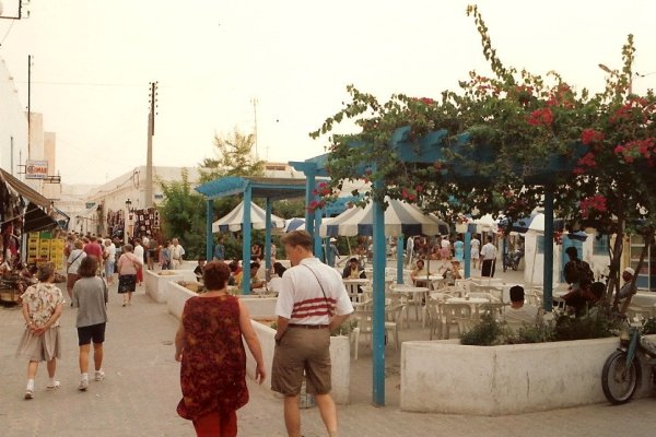 Houmt Souk