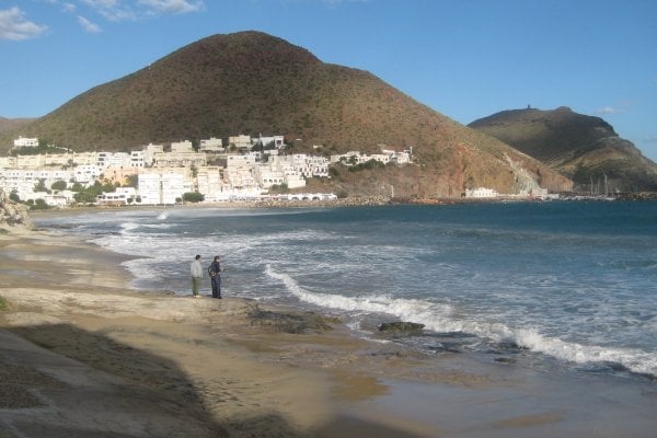 San José Spain
