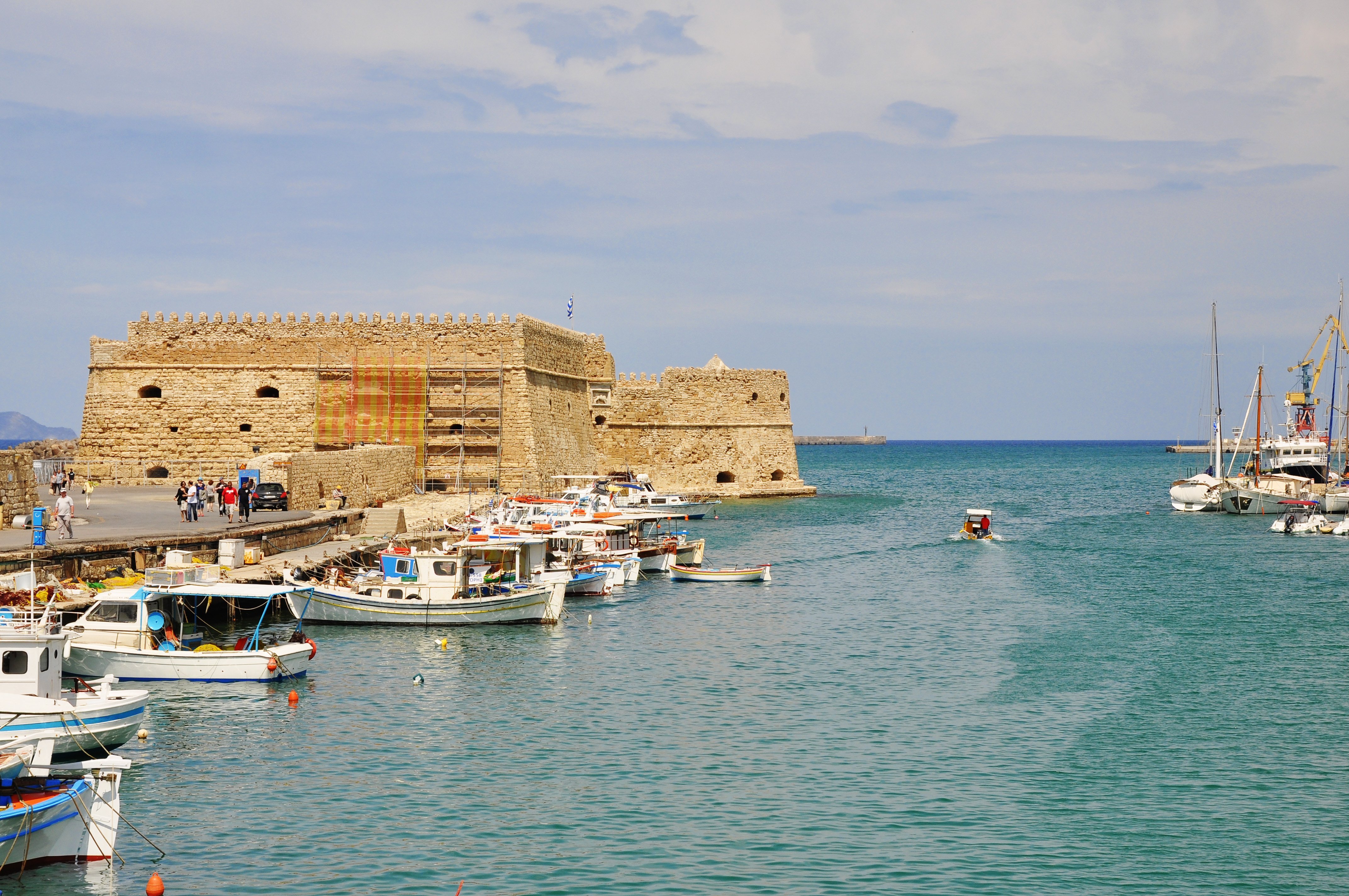 Heraklion Heraklion