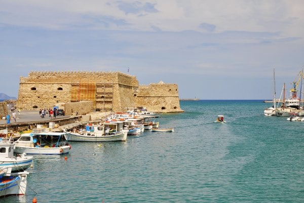Heraklion