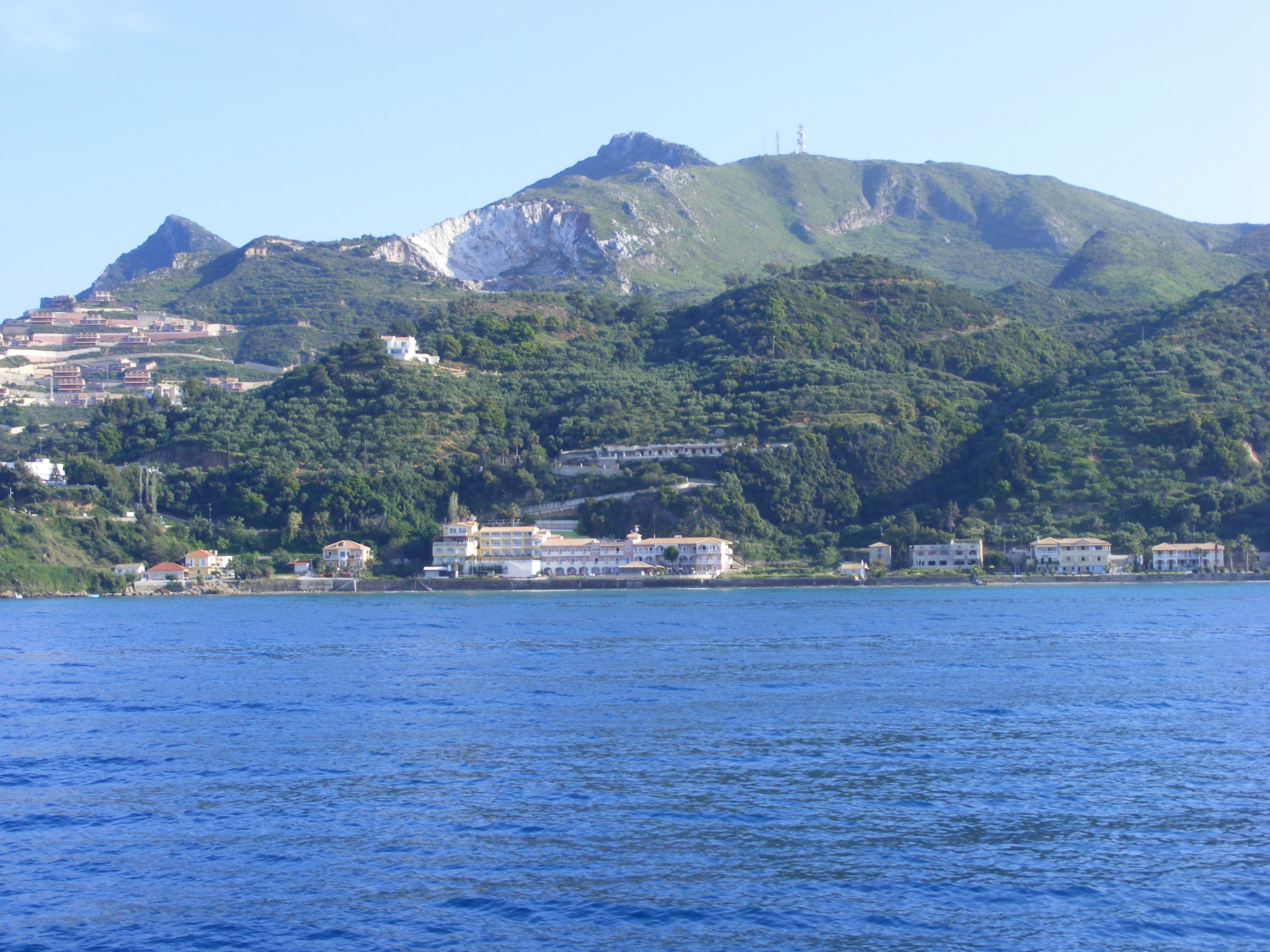 Argassi