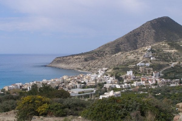 Agia Efimia