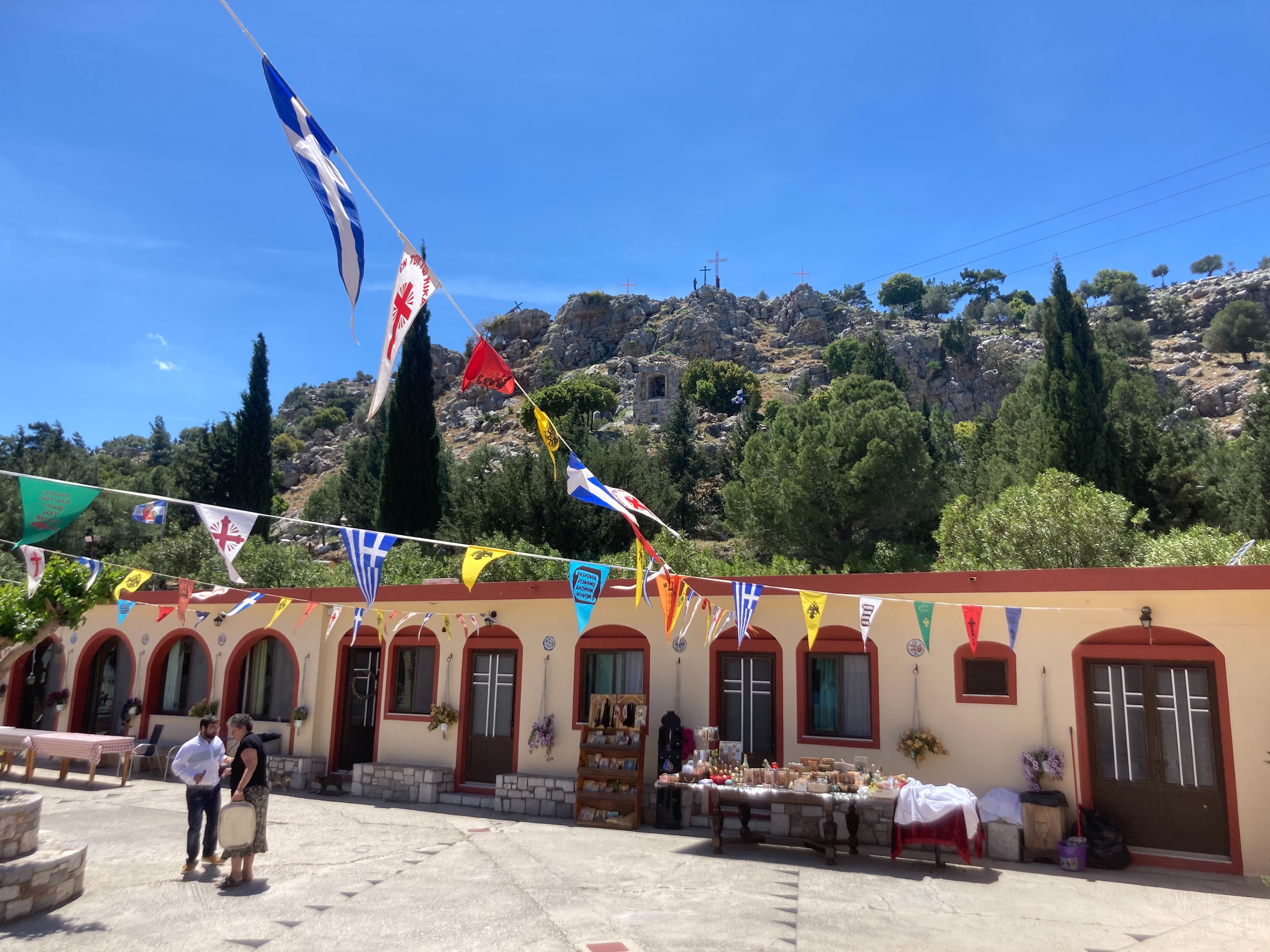 Agios Ionnis