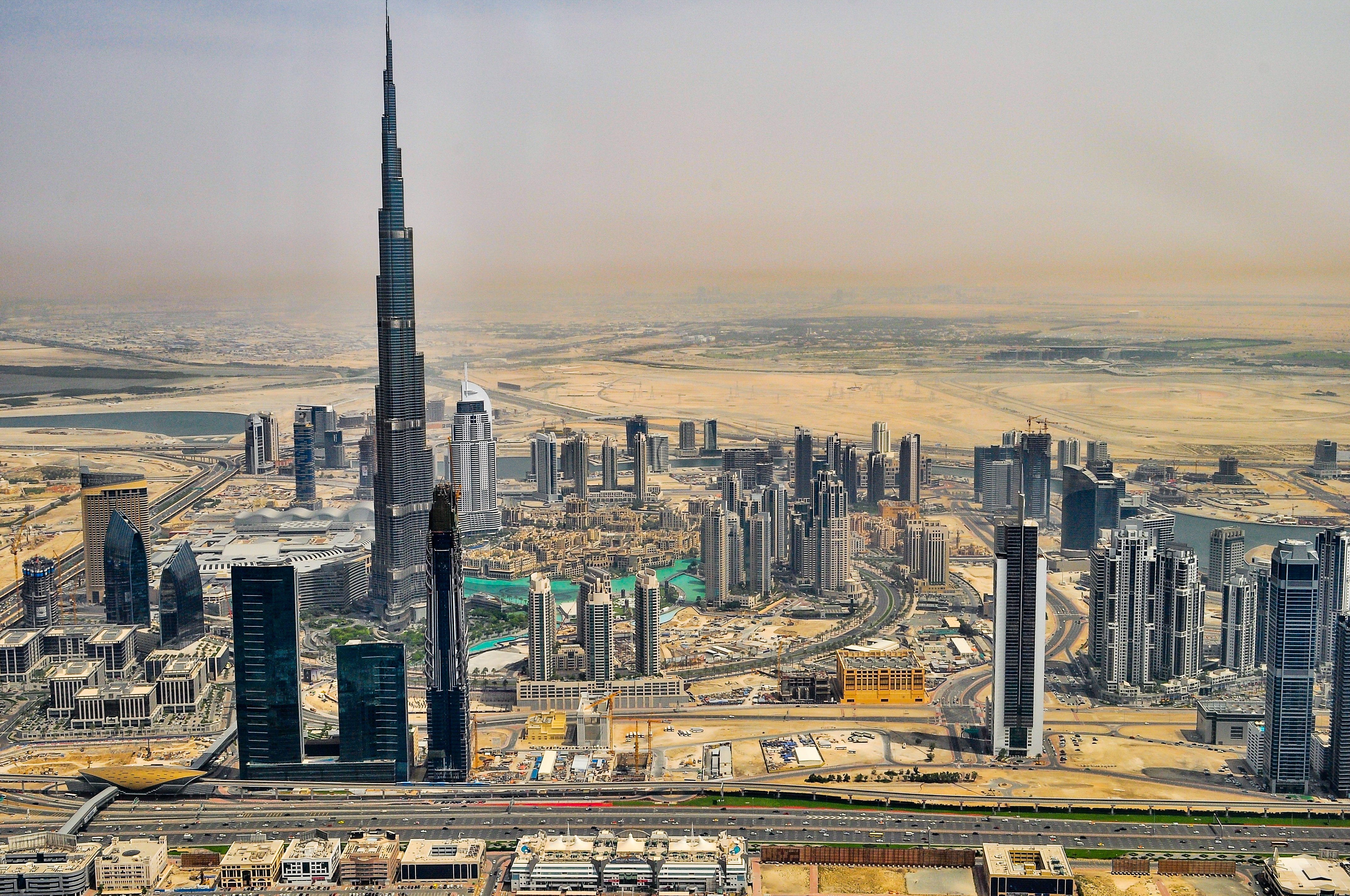Dubaj