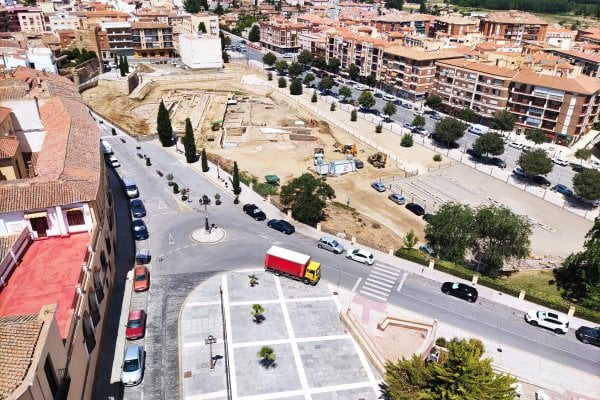 Guadix