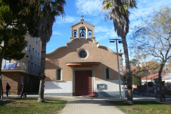 Sant Francesc Xavier Sant Francesc Xavier