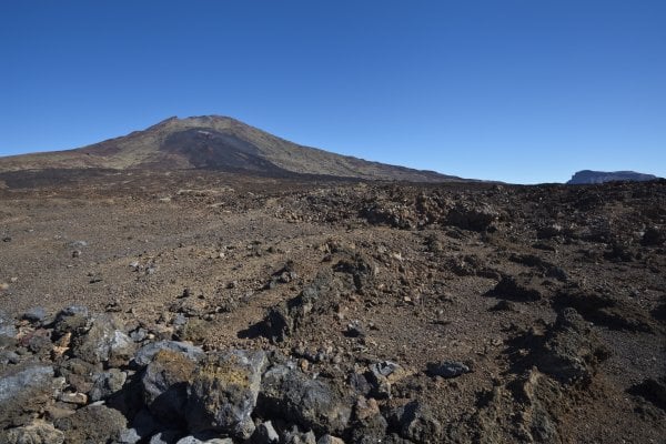 Národný park Teide