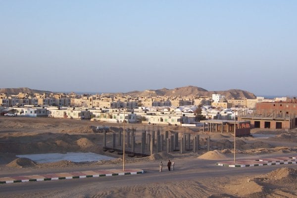 Marsa Alam