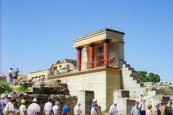 Knossos