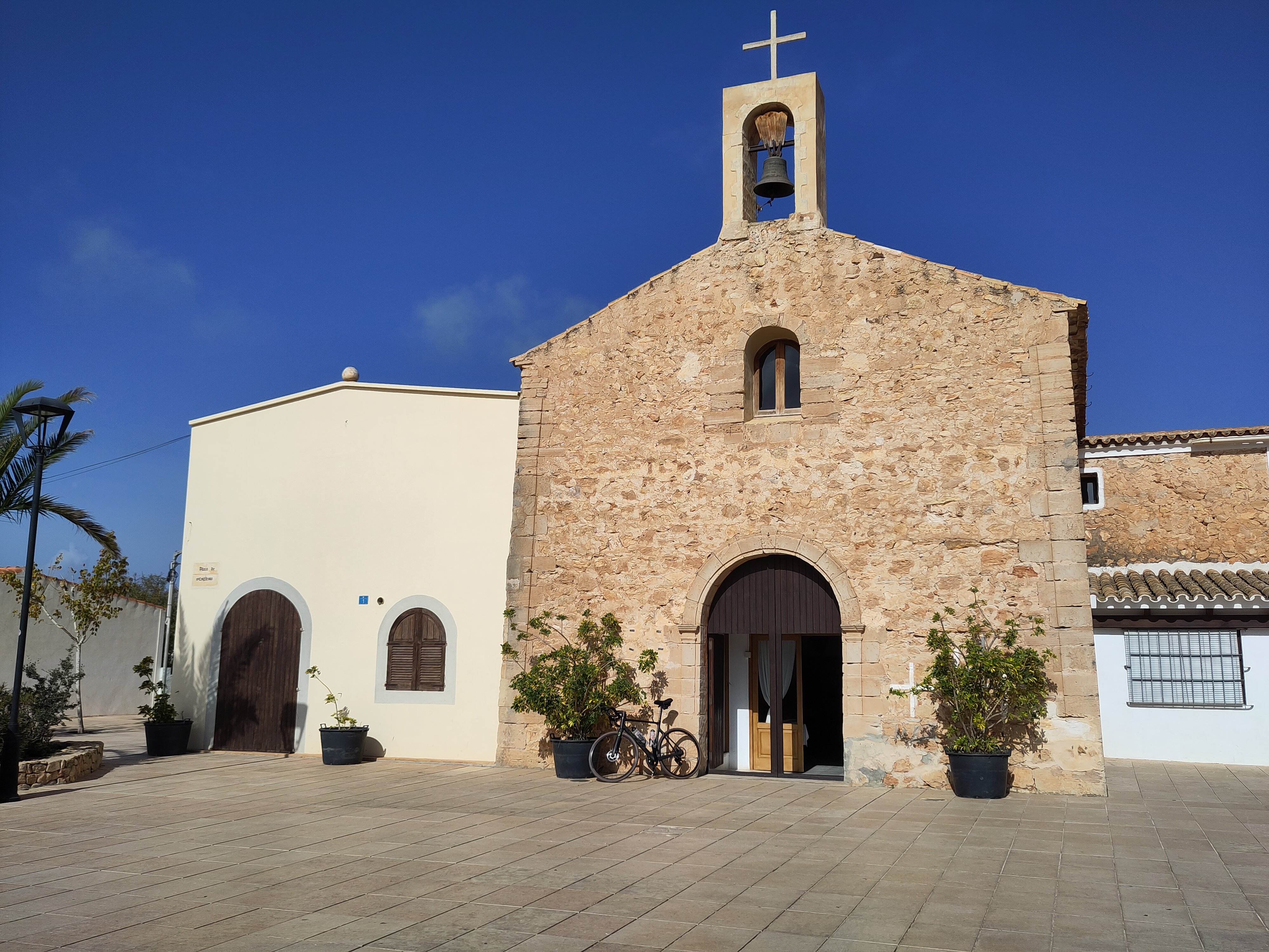 Sant Ferran de ses Roques