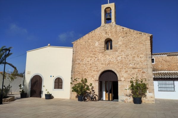 Sant Ferran de ses Roques Sant Ferran de ses Roques