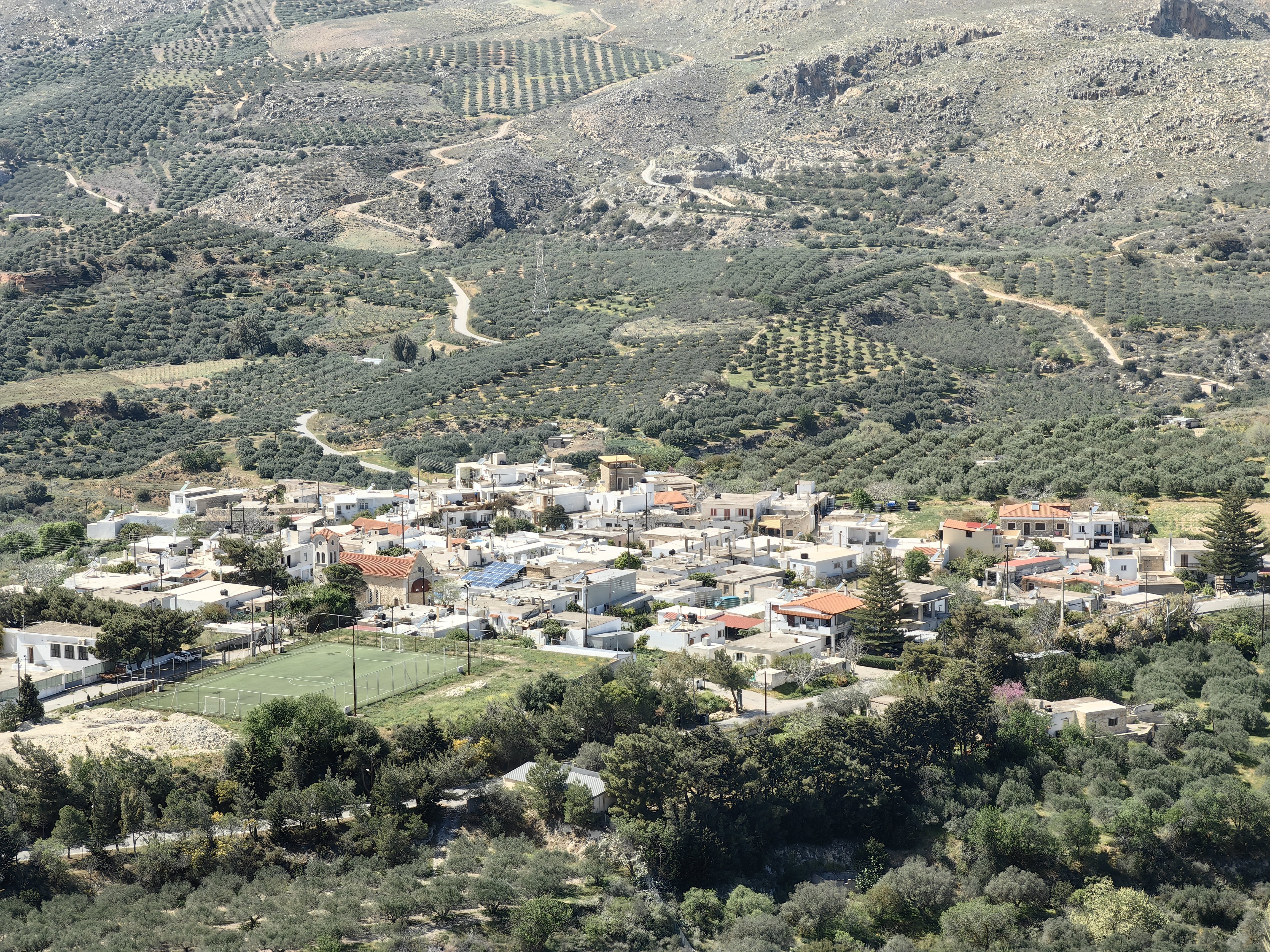Lasithi