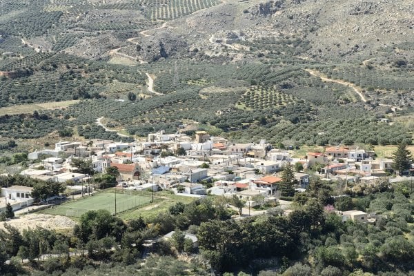 Lasithi
