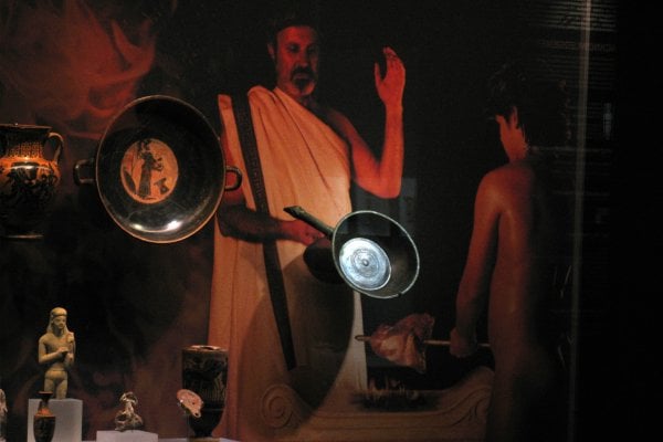 Múzeum Cycladic