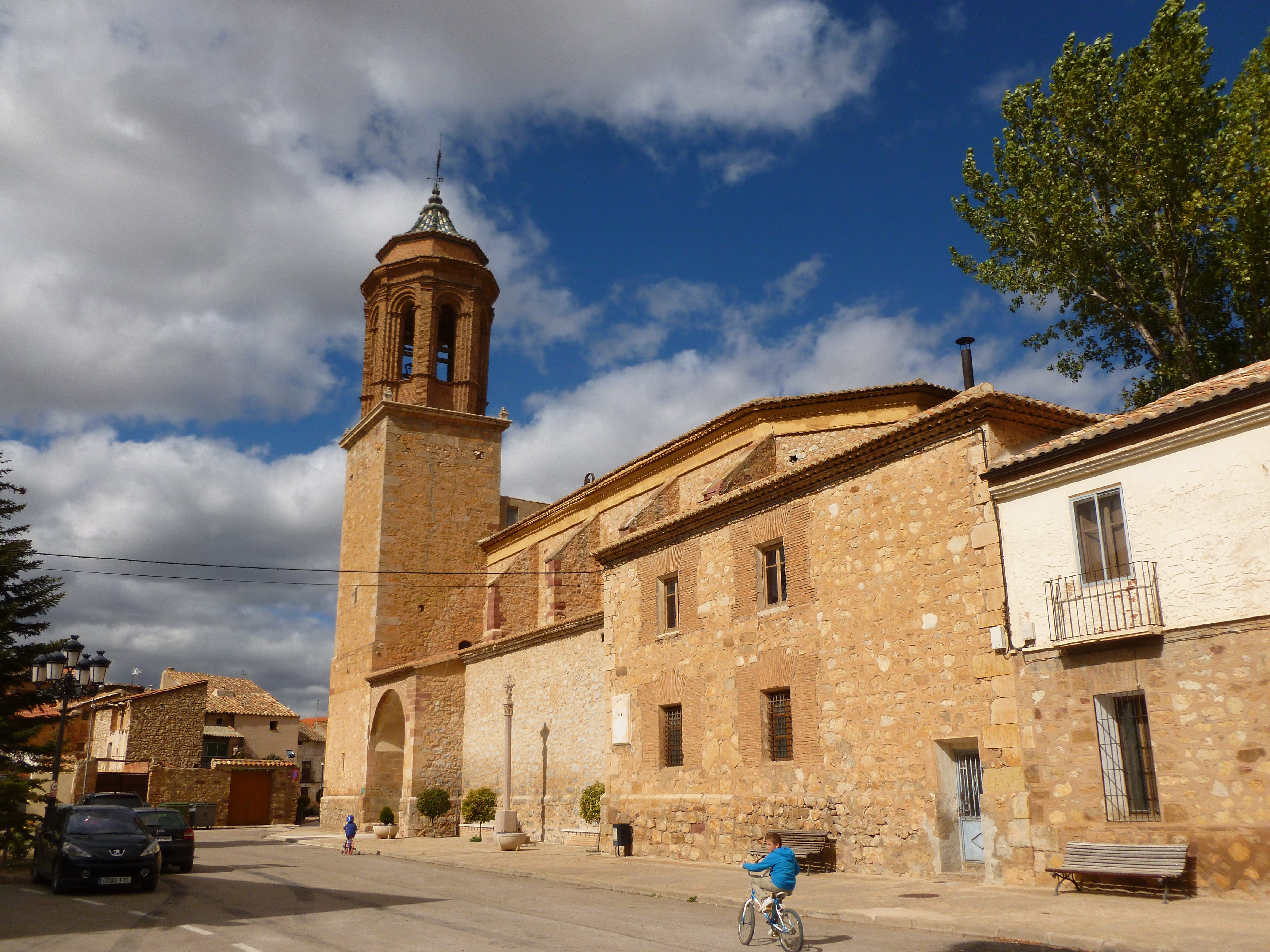 Santa Eulalia