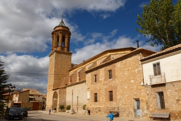 Santa Eulalia