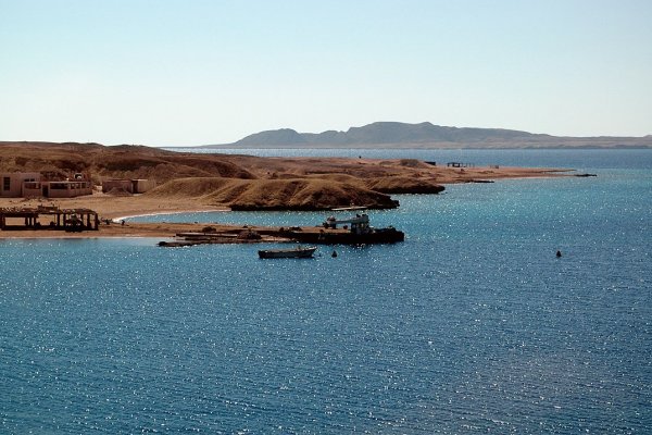 Ras Mohamed