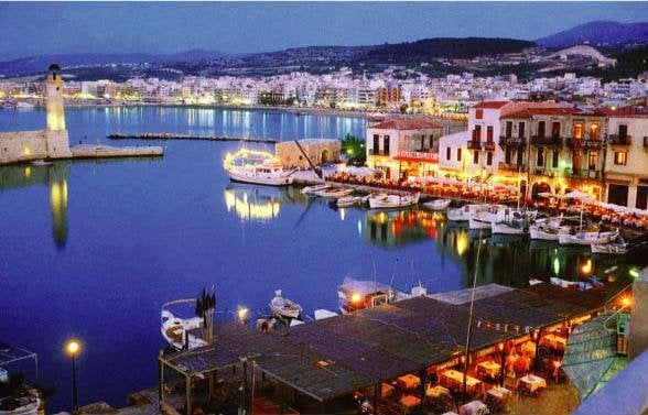 Rethymnon