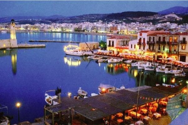 Rethymnon
