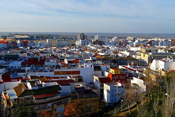 Huelva