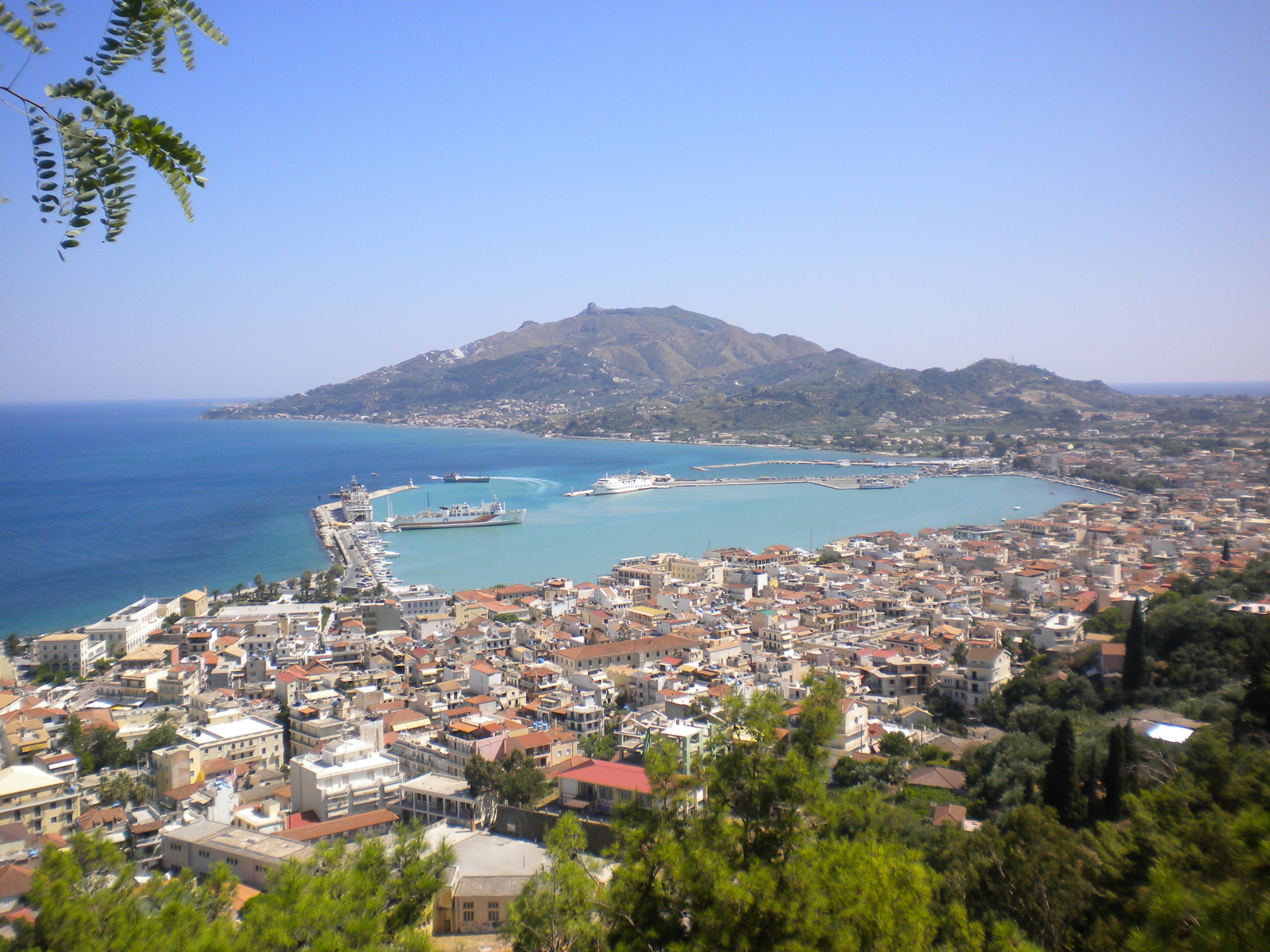 Zakynthos
