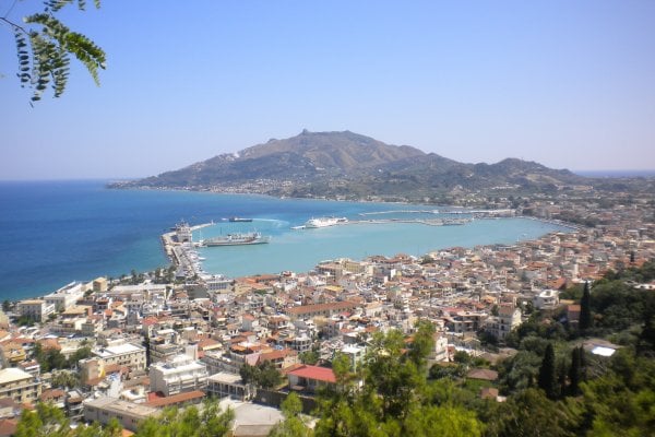 Zakynthos