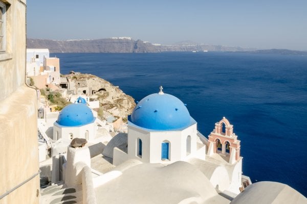 Oia