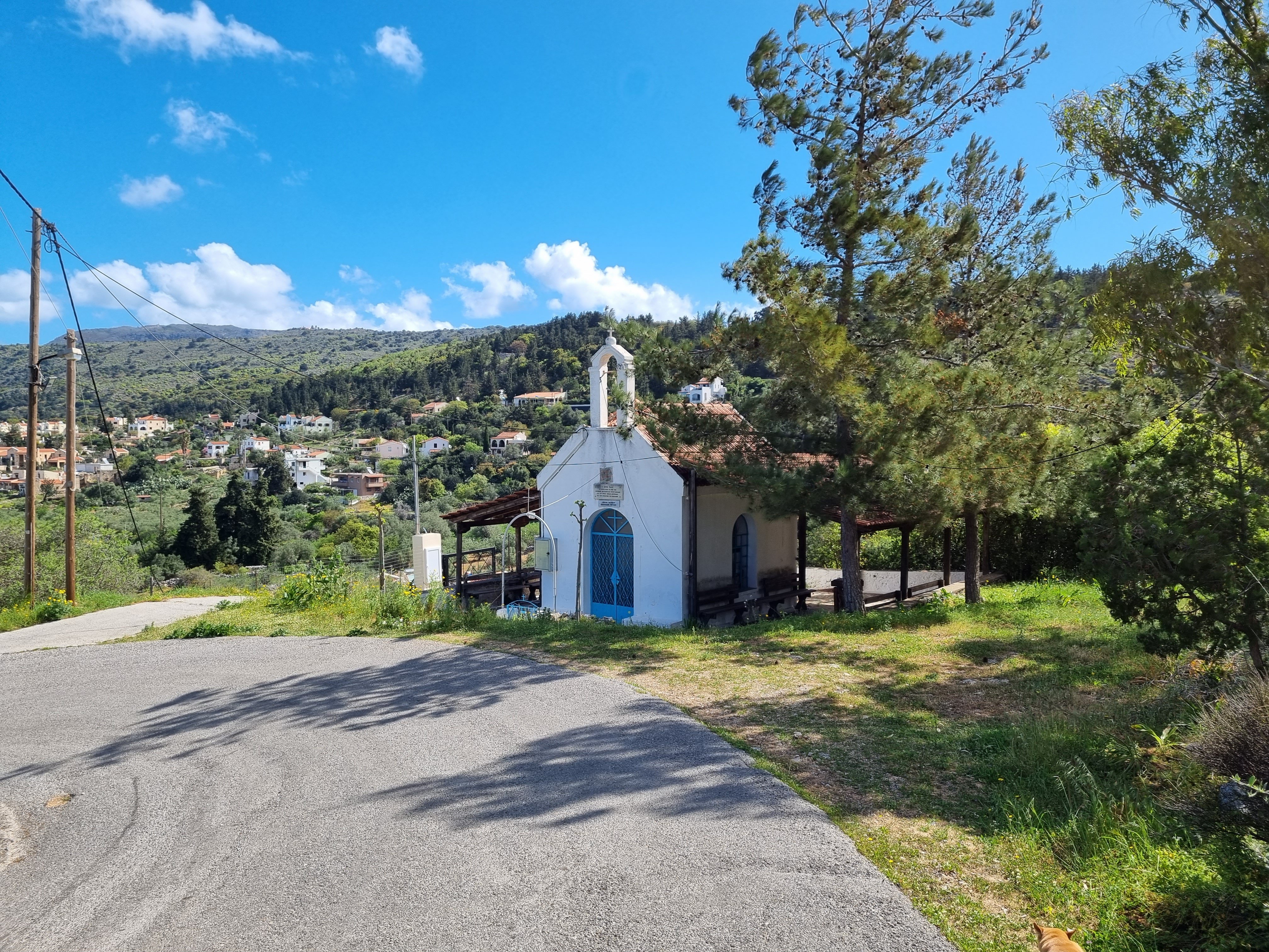 Gavalochori