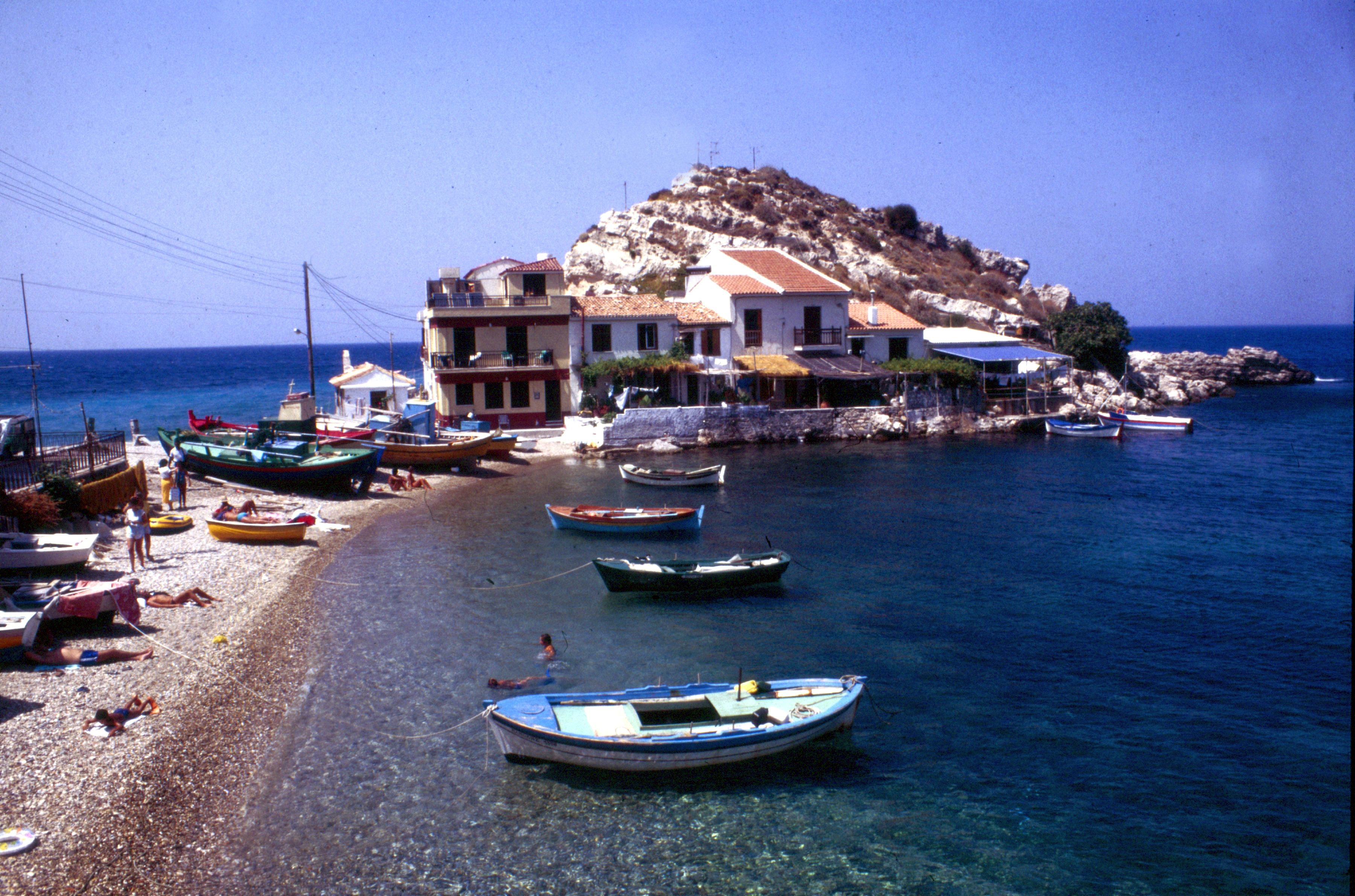 Kokkari