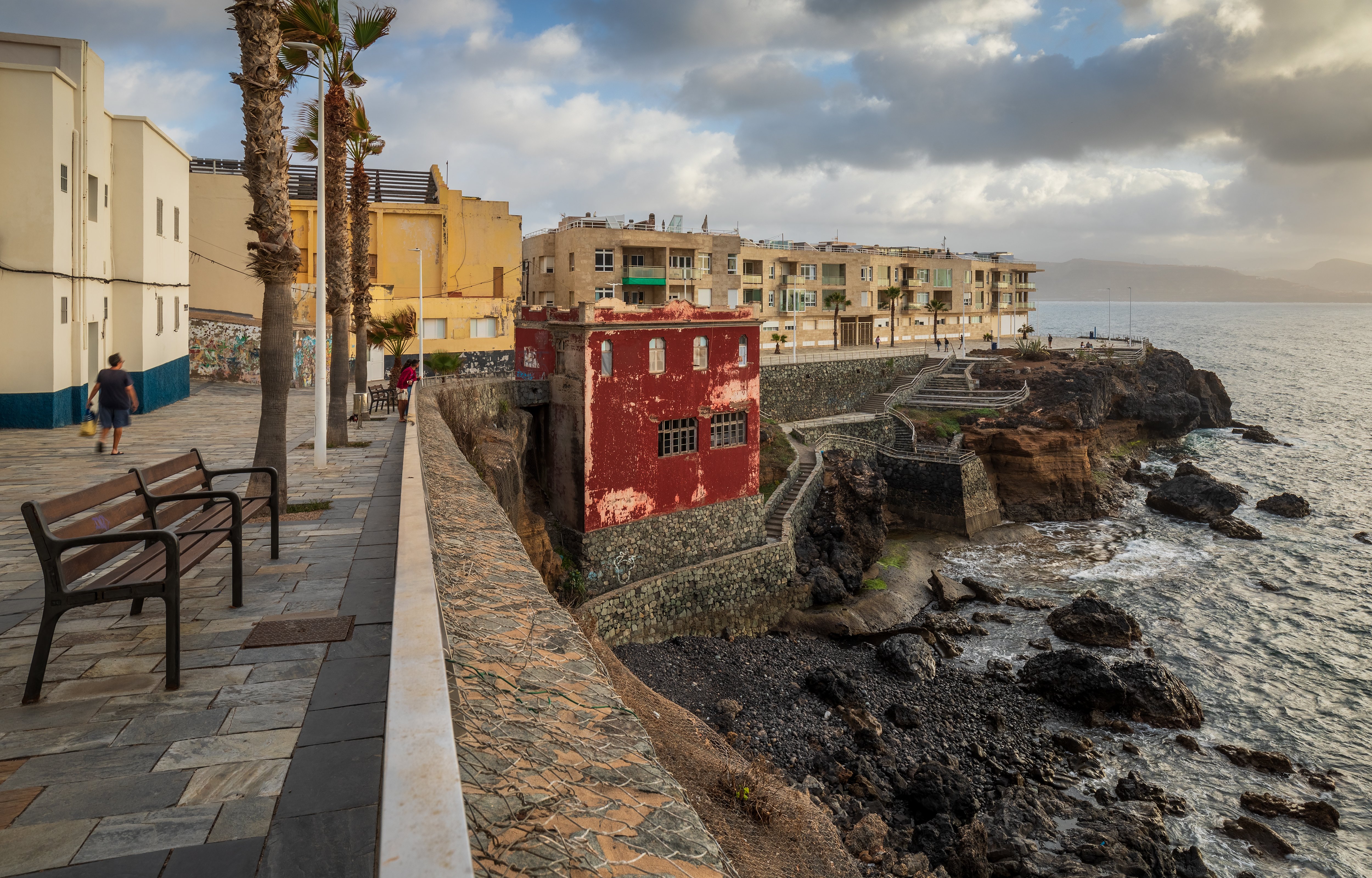 La Isleta