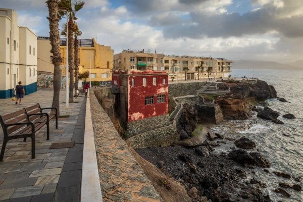 La Isleta