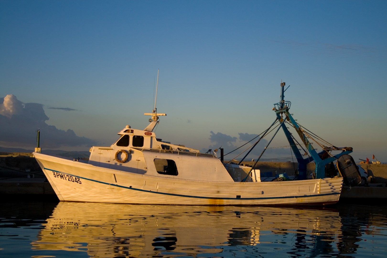 La Savina