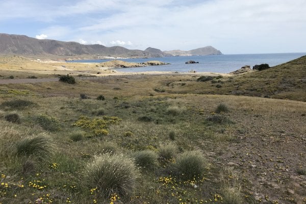 Cabo de Gata‑Níjar Natural Park