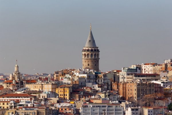 Galatská veža